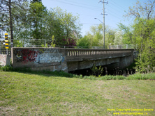 HWY 11B #44 - © Cameron Bevers