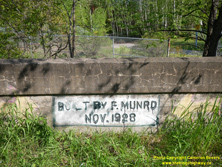 HWY 11B #45 - © Cameron Bevers