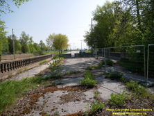 HWY 11B #46 - © Cameron Bevers