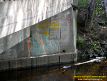 HWY 11B #47 - © Cameron Bevers