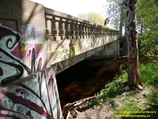 HWY 11B #48 - © Cameron Bevers