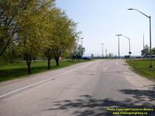 HWY 11B #49 - © Cameron Bevers