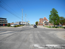 HWY 11B #50 - © Cameron Bevers