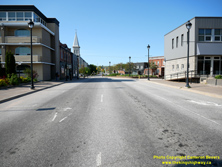 HWY 11B #52 - © Cameron Bevers