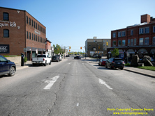 HWY 11B #54 - © Cameron Bevers