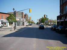 HWY 11B #57 - © Cameron Bevers