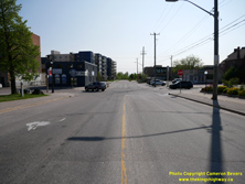 HWY 11B #58 - © Cameron Bevers