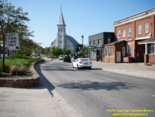 HWY 11B #59 - © Cameron Bevers