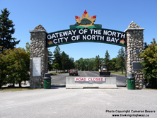 HWY 11B #5 - © Cameron Bevers