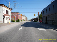 HWY 11B #60 - © Cameron Bevers