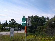 HWY 11B #69 - © Cameron Bevers