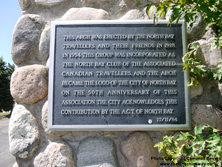 HWY 11B #6 - © Cameron Bevers