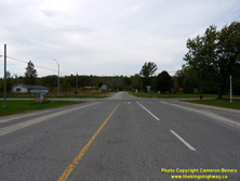 HWY 11B #77 - © Cameron Bevers