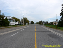 HWY 11B #78 - © Cameron Bevers