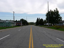 HWY 11B #79 - © Cameron Bevers