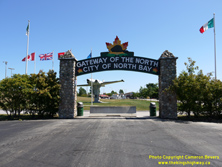 HWY 11B #7 - © Cameron Bevers