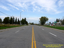 HWY 11B #80 - © Cameron Bevers