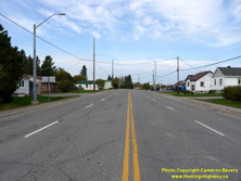 HWY 11B #81 - © Cameron Bevers