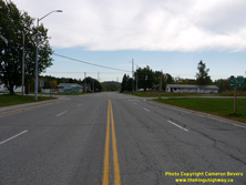 HWY 11B #82 - © Cameron Bevers