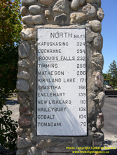 HWY 11B #8 - © Cameron Bevers