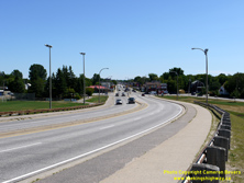 HWY 11B #9 - © Cameron Bevers