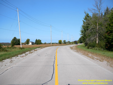 HWY 12 #198 - © Cameron Bevers