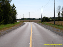 HWY 12 #199 - © Cameron Bevers