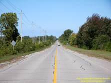 HWY 12 #200 - © Cameron Bevers