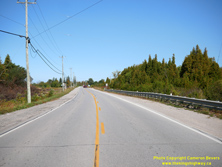 HWY 12 #201 - © Cameron Bevers