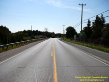 HWY 12 #202 - © Cameron Bevers