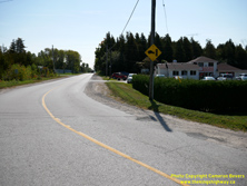 HWY 12 #203 - © Cameron Bevers