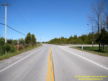 HWY 12 #205 - © Cameron Bevers