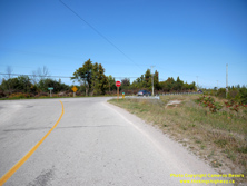 HWY 12 #206 - © Cameron Bevers