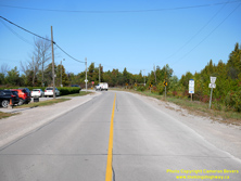 HWY 12 #207 - © Cameron Bevers