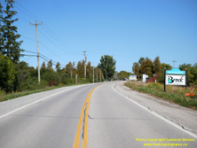 HWY 12 #208 - © Cameron Bevers