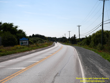 HWY 12 #209 - © Cameron Bevers