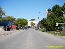 HWY 12 #210 - © Cameron Bevers