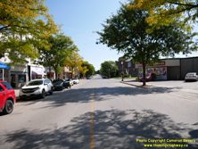 HWY 12 #211 - © Cameron Bevers