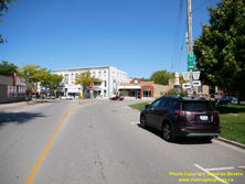 HWY 12 #213 - © Cameron Bevers