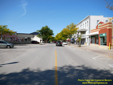 HWY 12 #214 - © Cameron Bevers