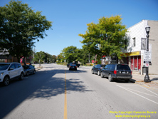 HWY 12 #215 - © Cameron Bevers