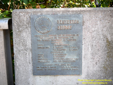 HWY 12 #218 - © Cameron Bevers