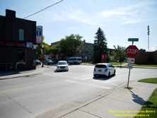 HWY 12 #221 - © Cameron Bevers