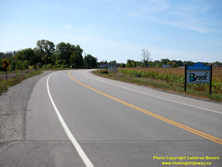 HWY 12 #225 - © Cameron Bevers