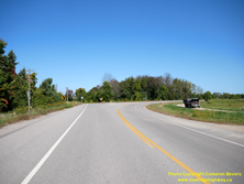 HWY 12 #231 - © Cameron Bevers