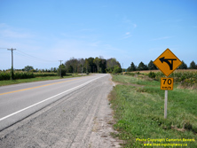 HWY 12 #233 - © Cameron Bevers