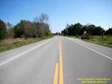 HWY 12 #234 - © Cameron Bevers