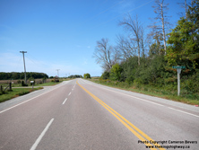 HWY 12 #235 - © Cameron Bevers