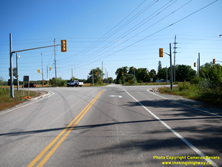 HWY 12 #236 - © Cameron Bevers