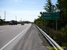 HWY 12 #237 - © Cameron Bevers